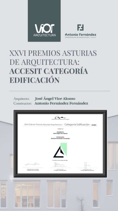 ACCESIT EDIFICACION